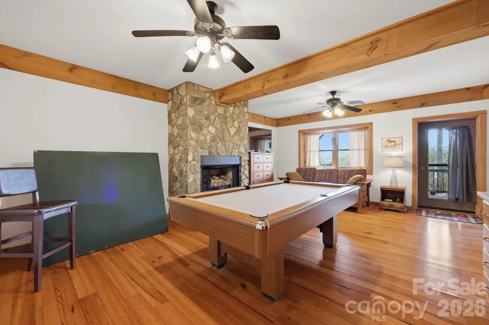 165 Little Boulder Lane Seven Devils, NC 28604