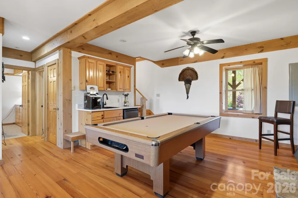 165 Little Boulder Lane Seven Devils, NC 28604