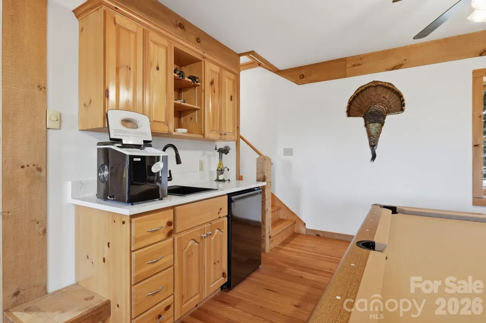 165 Little Boulder Lane Seven Devils, NC 28604