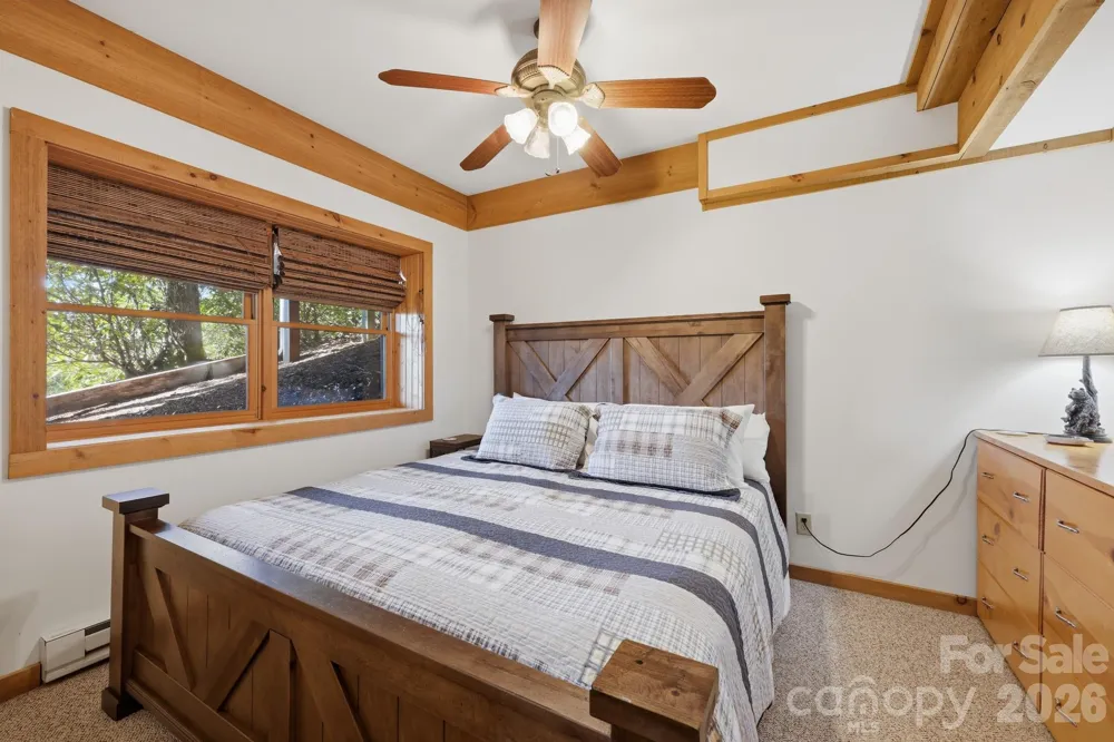 165 Little Boulder Lane Seven Devils, NC 28604