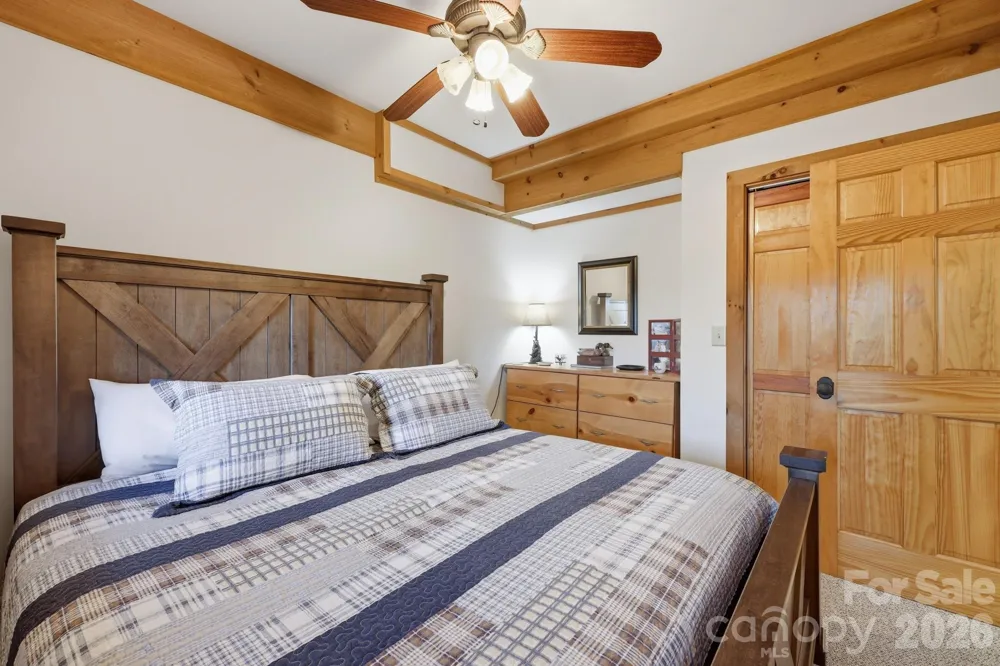 165 Little Boulder Lane Seven Devils, NC 28604
