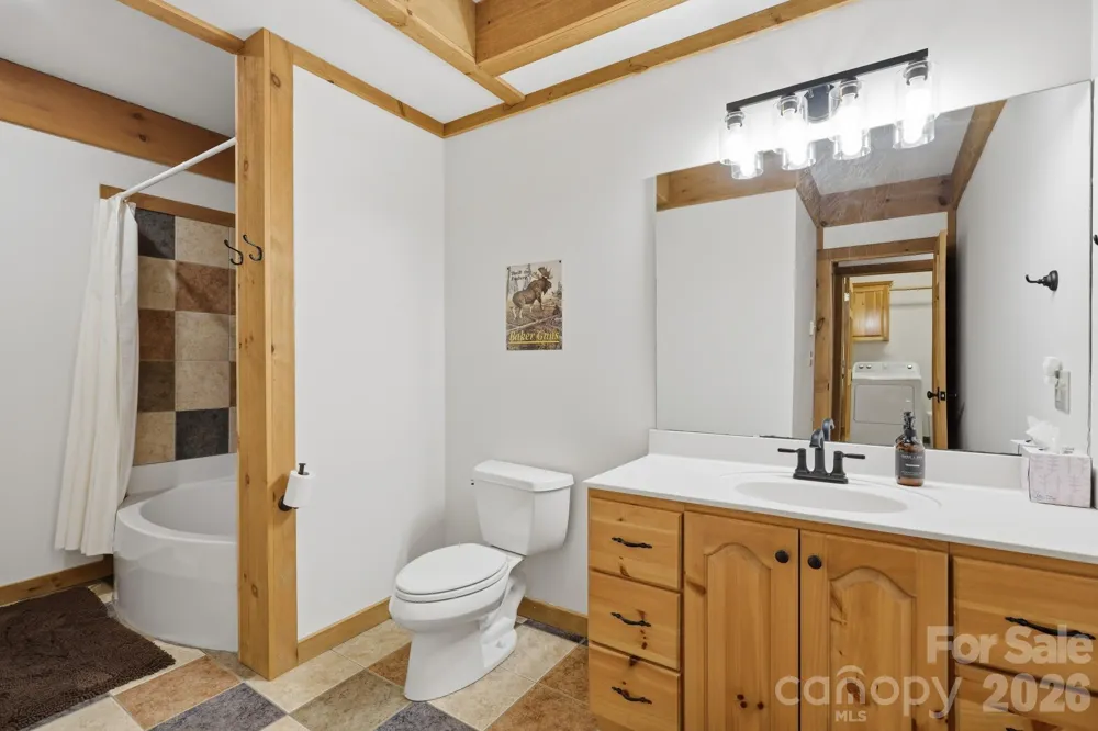 165 Little Boulder Lane Seven Devils, NC 28604