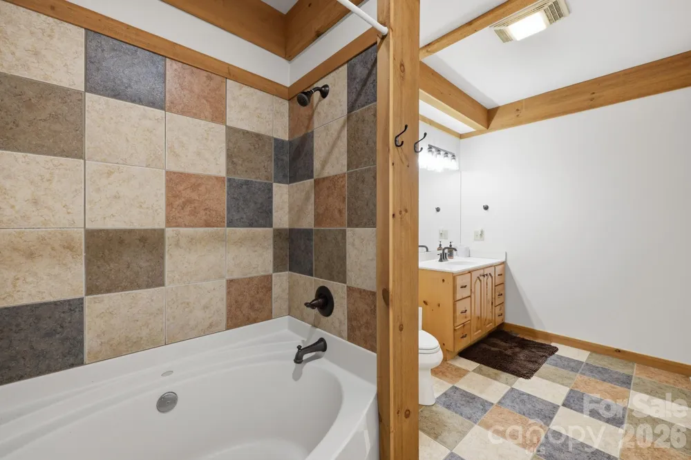 165 Little Boulder Lane Seven Devils, NC 28604