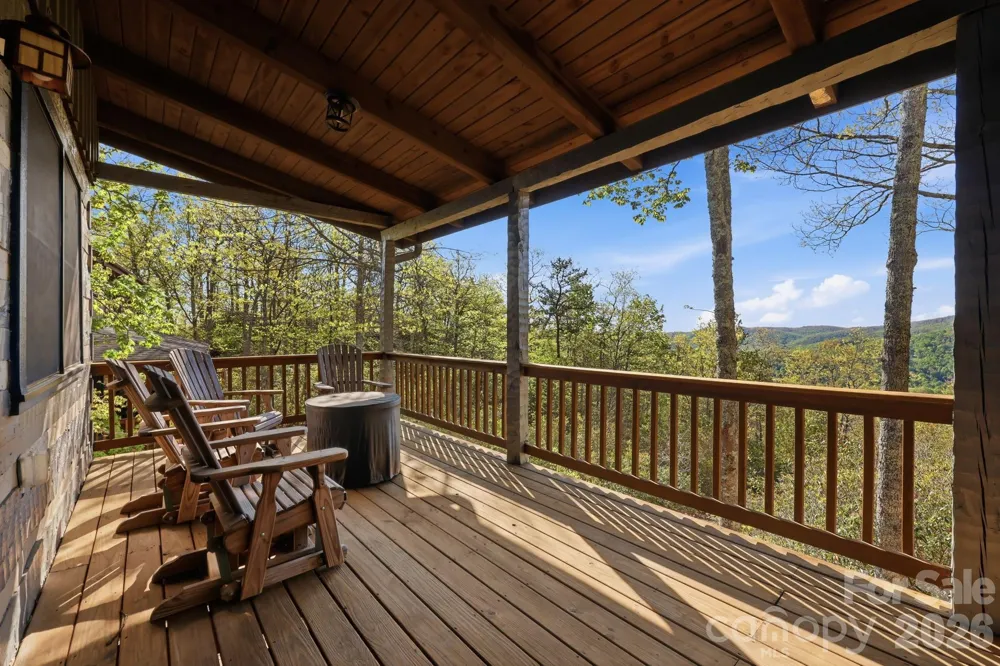165 Little Boulder Lane Seven Devils, NC 28604