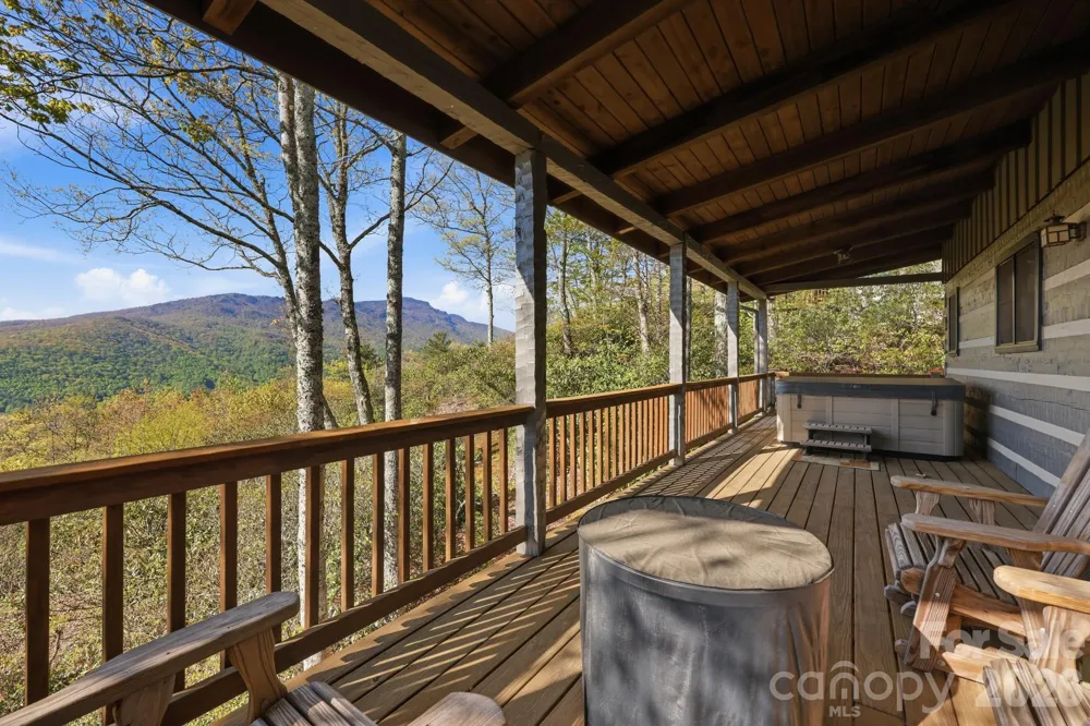 165 Little Boulder Lane Seven Devils, NC 28604