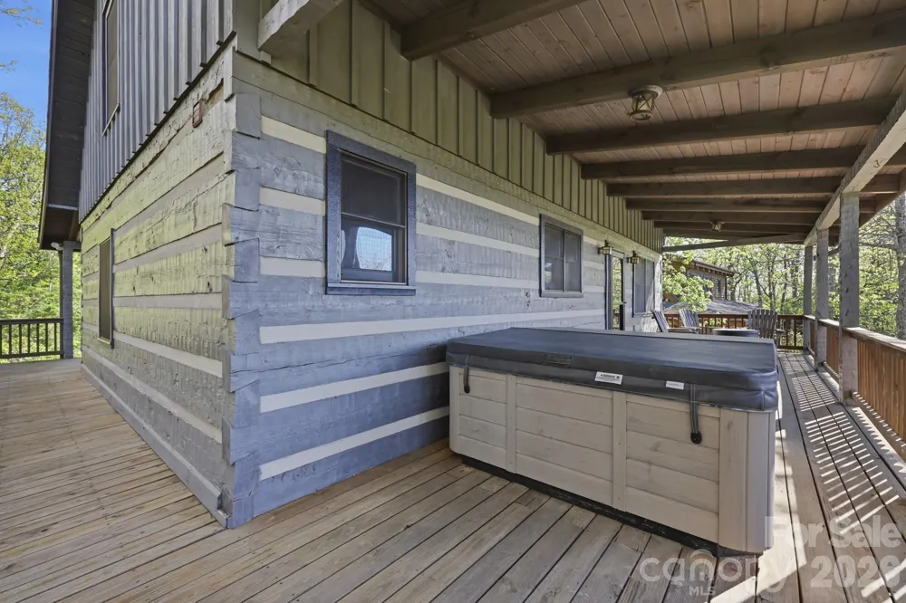 165 Little Boulder Lane Seven Devils, NC 28604
