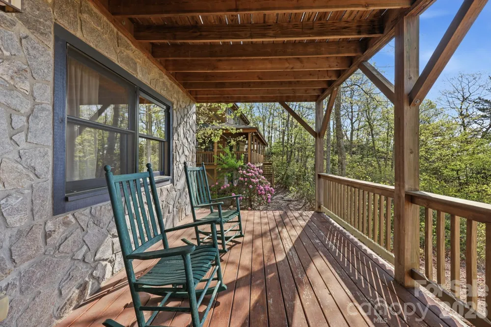 165 Little Boulder Lane Seven Devils, NC 28604
