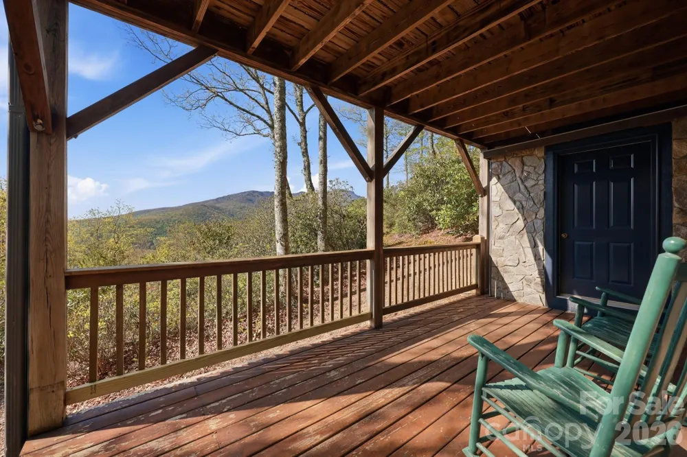 165 Little Boulder Lane Seven Devils, NC 28604