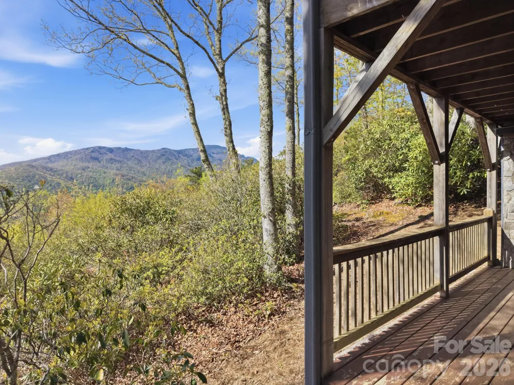 165 Little Boulder Lane Seven Devils, NC 28604