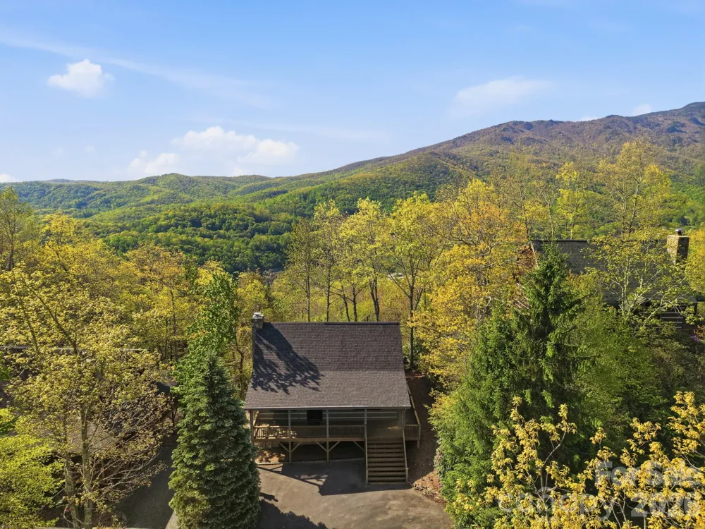 165 Little Boulder Lane Seven Devils, NC 28604