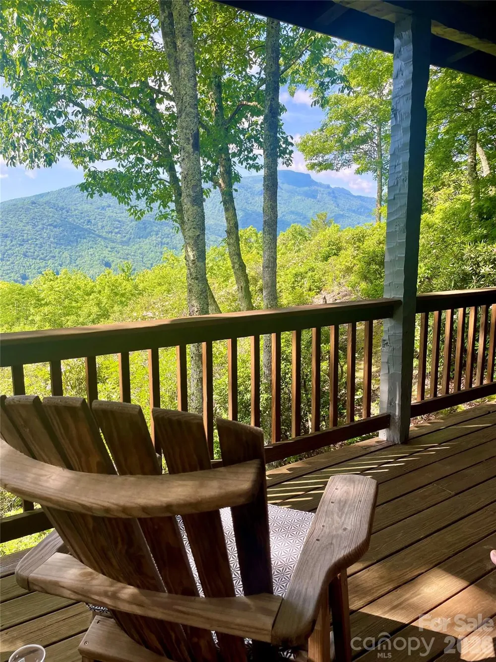 165 Little Boulder Lane Seven Devils, NC 28604