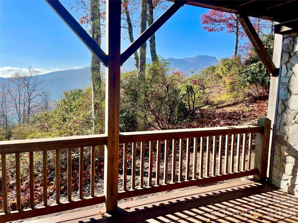165 Little Boulder Lane Seven Devils, NC 28604