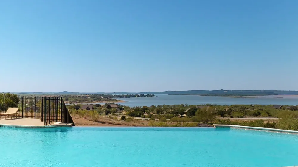 Evening Primrose Drive Possum Kingdom Lake, TX 76449