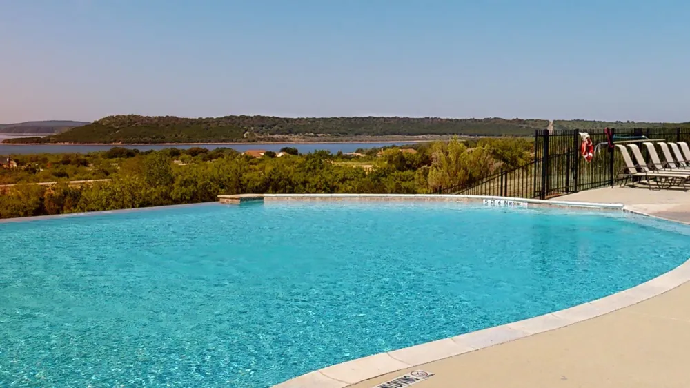 Evening Primrose Drive Possum Kingdom Lake, TX 76449