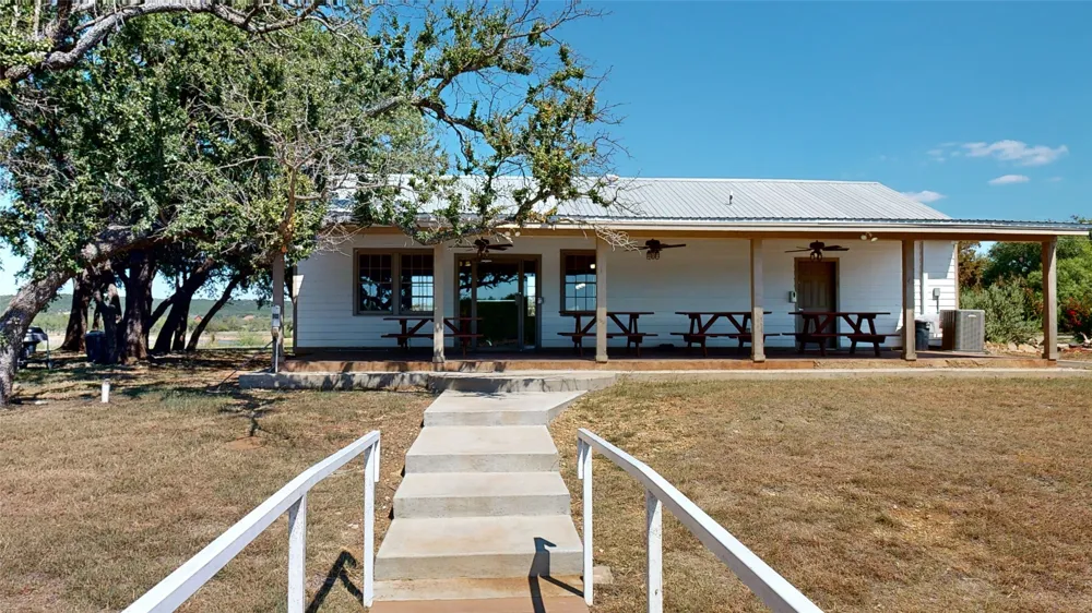 Evening Primrose Drive Possum Kingdom Lake, TX 76449