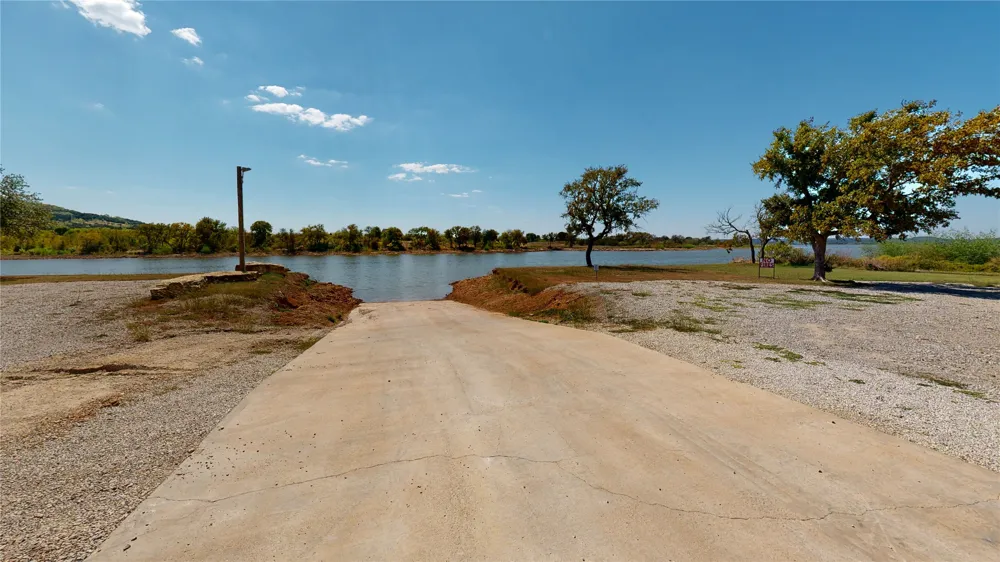 Evening Primrose Drive Possum Kingdom Lake, TX 76449