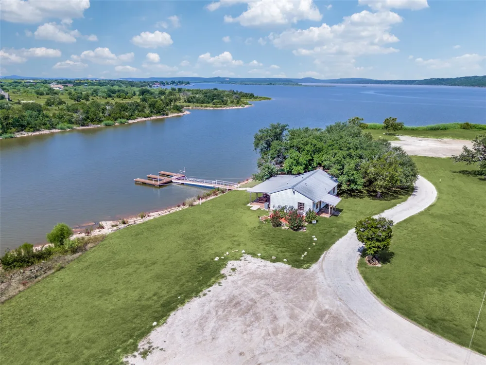 Evening Primrose Drive Possum Kingdom Lake, TX 76449