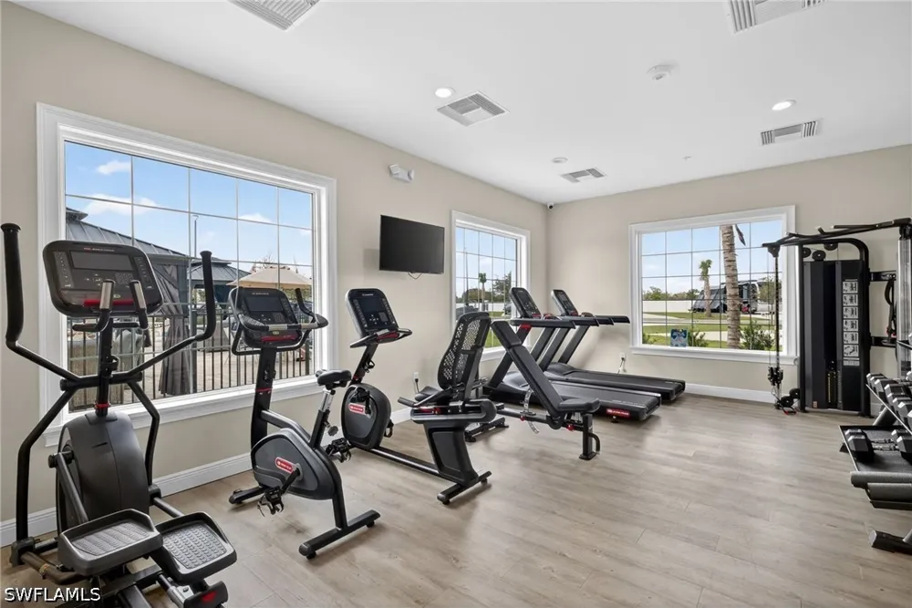 Horizon Road Punta Gorda, FL 33982