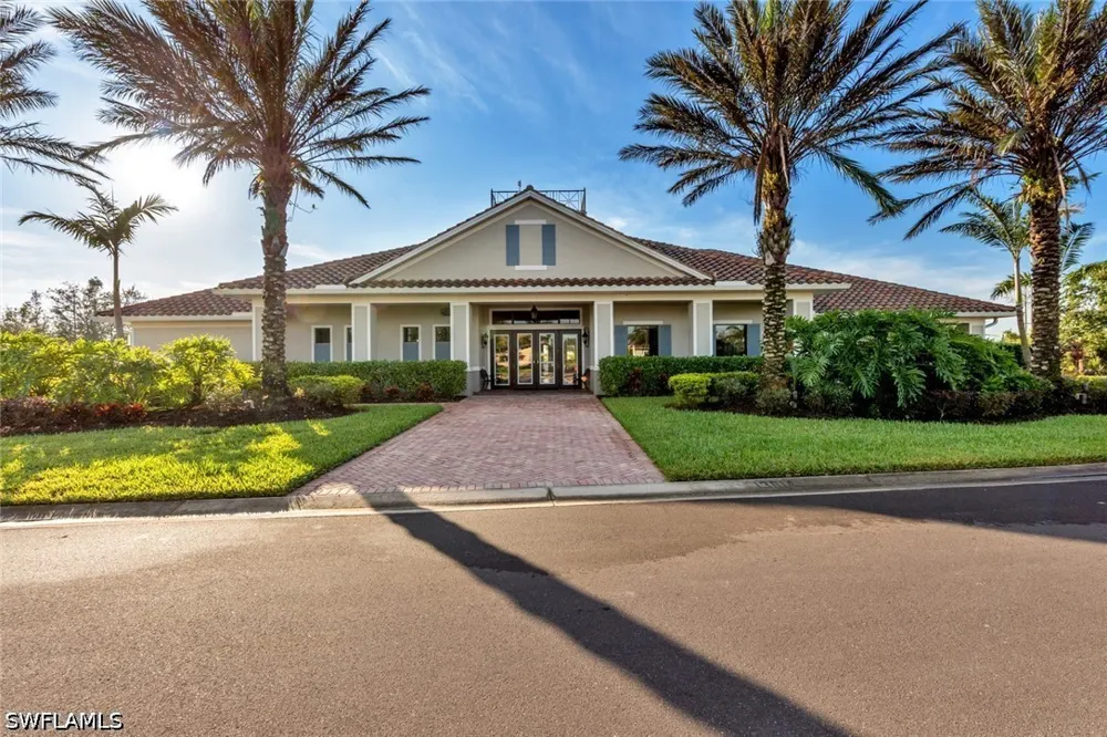 Horizon Road Punta Gorda, FL 33982