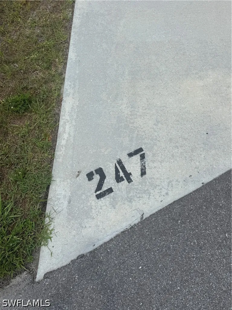 Horizon Road Punta Gorda, FL 33982