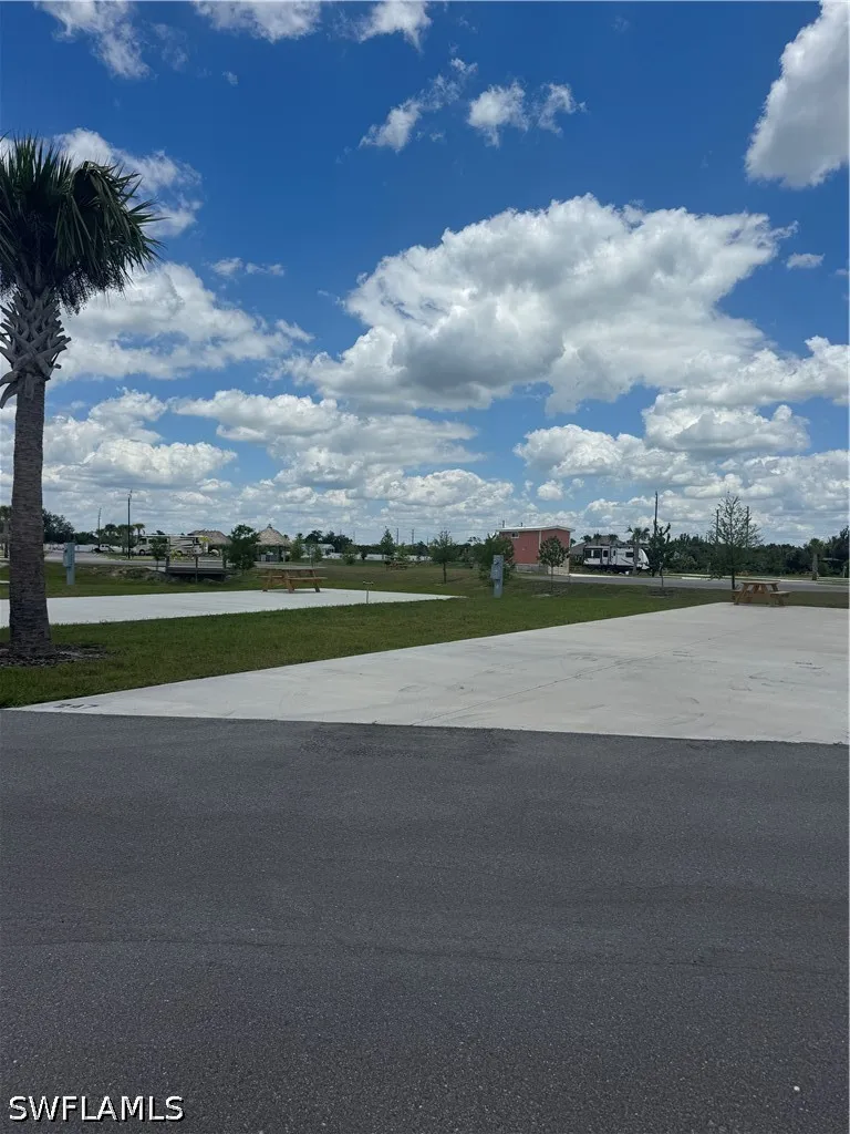 Horizon Road Punta Gorda, FL 33982