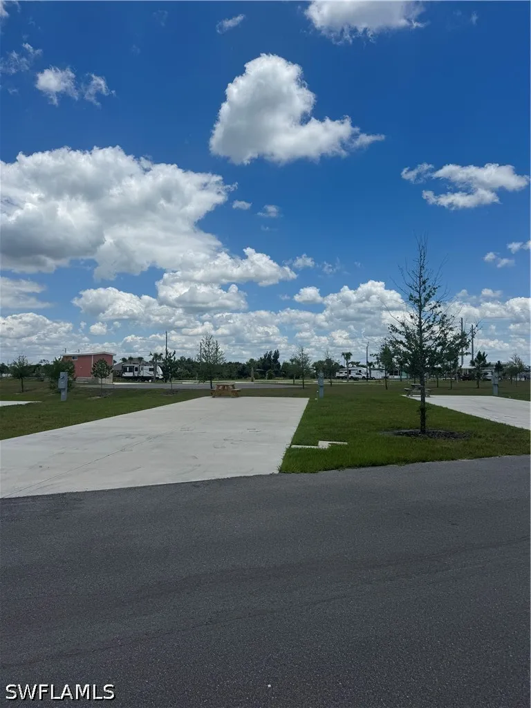 Horizon Road Punta Gorda, FL 33982