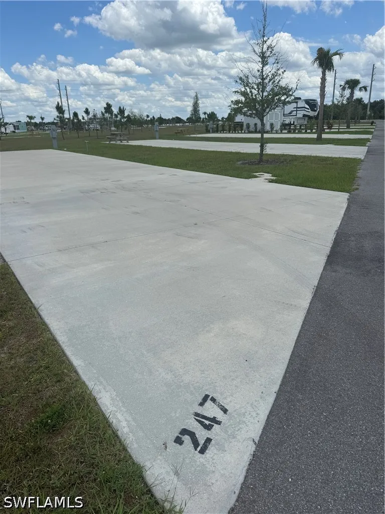 Horizon Road Punta Gorda, FL 33982