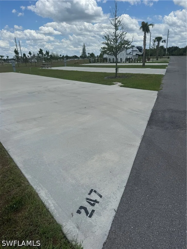 Horizon Road Punta Gorda, FL 33982