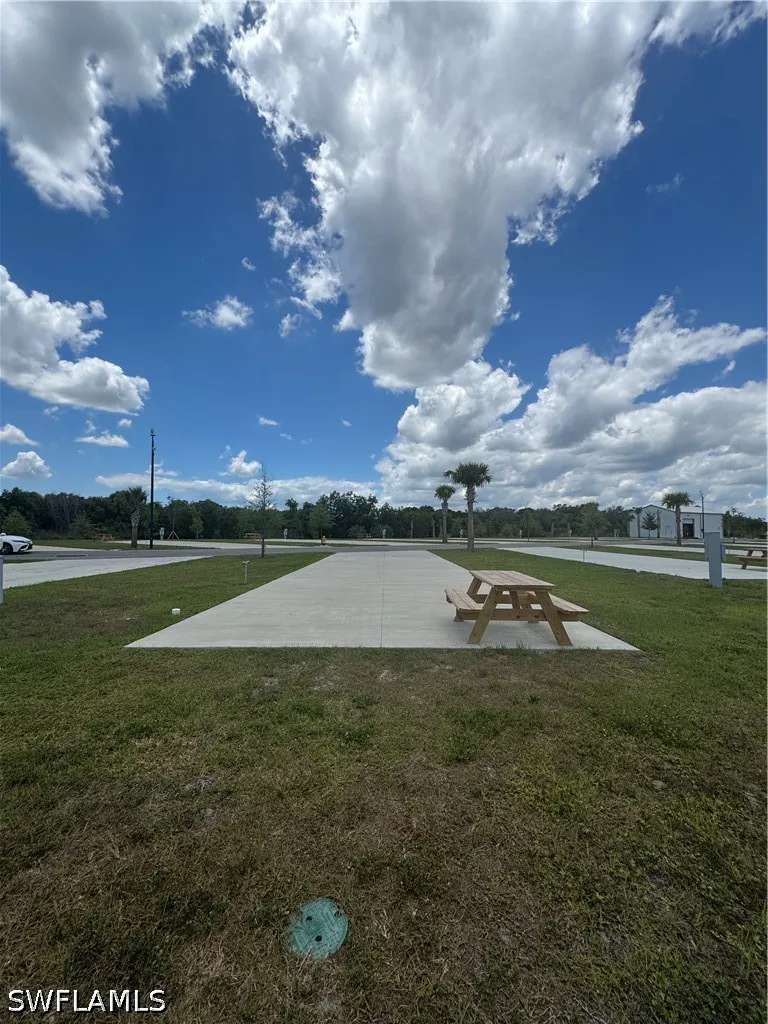 Horizon Road Punta Gorda, FL 33982