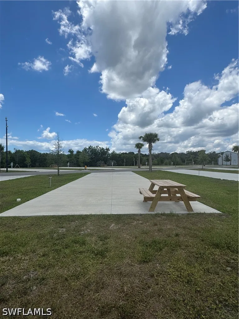 Horizon Road Punta Gorda, FL 33982