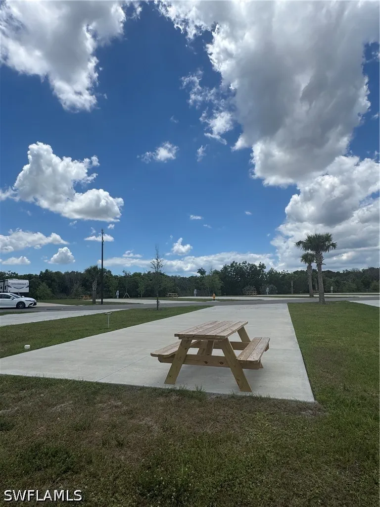 Horizon Road Punta Gorda, FL 33982