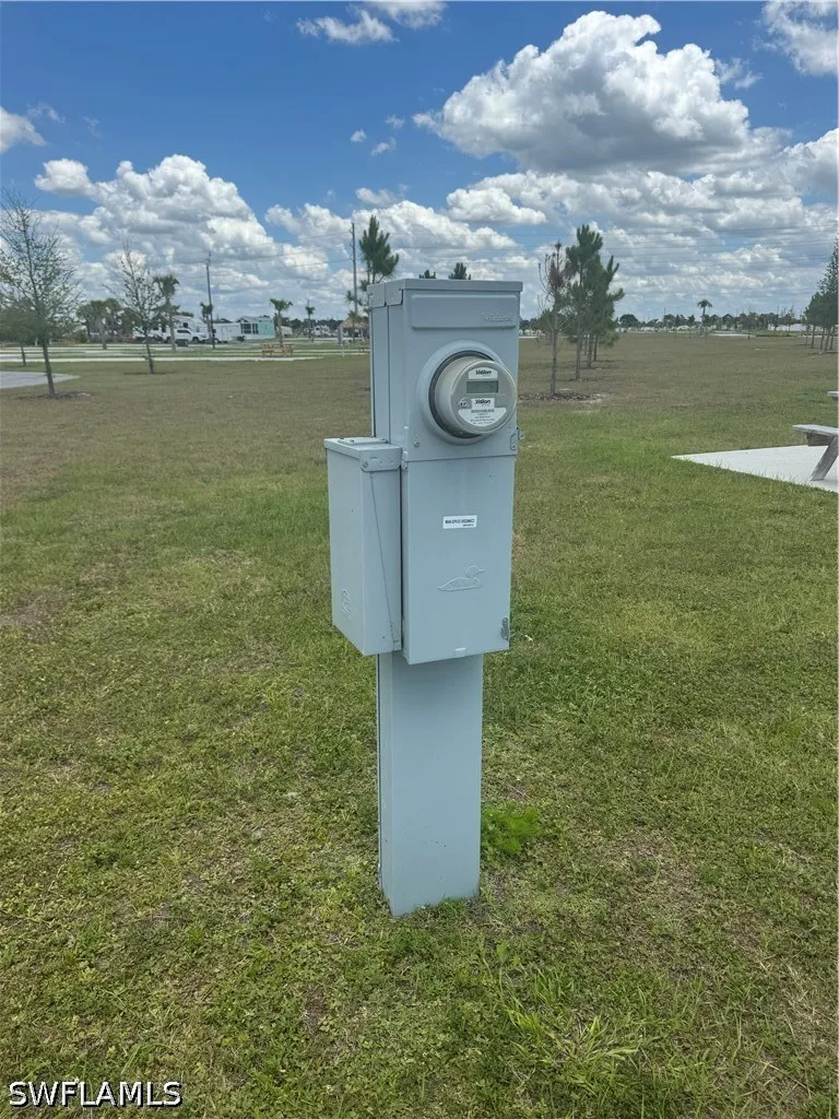 Horizon Road Punta Gorda, FL 33982
