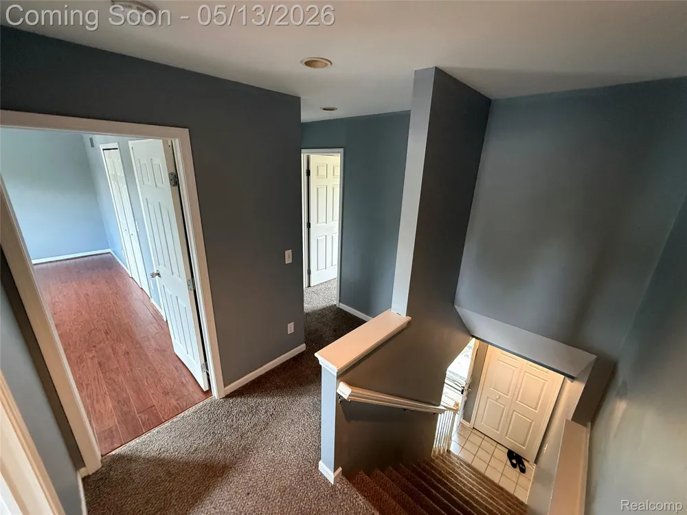 8334 McKinley Center Line City, MI 48015