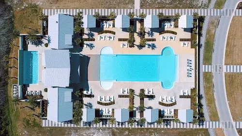 630 W Center Square #303 Port Aransas, TX 78373