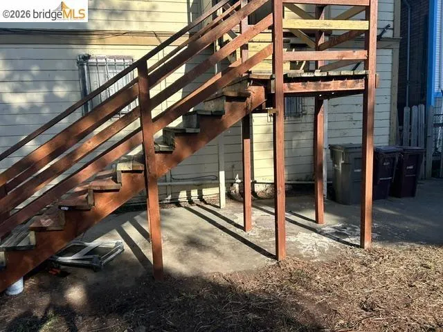 2119 Fruitvale Ave Oakland, CA 94601