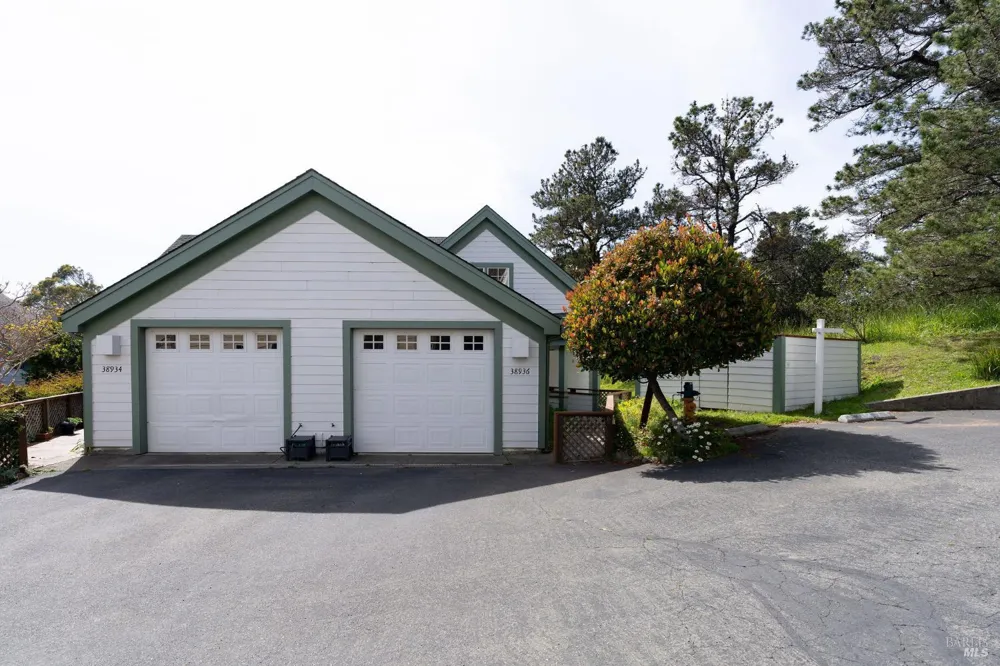 38936 Cypress Way Gualala, CA 95445