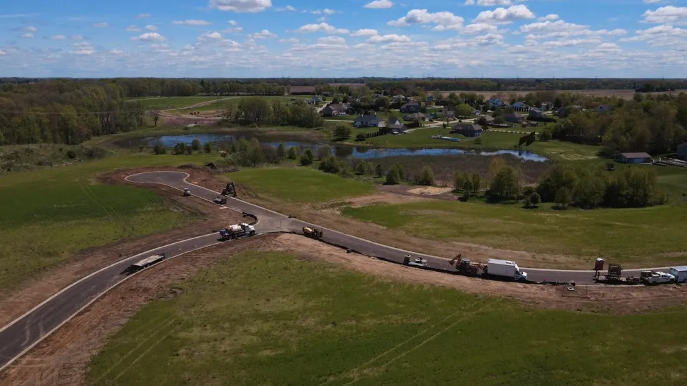 Lot 34 Nancy Lane La Porte, IN 46350