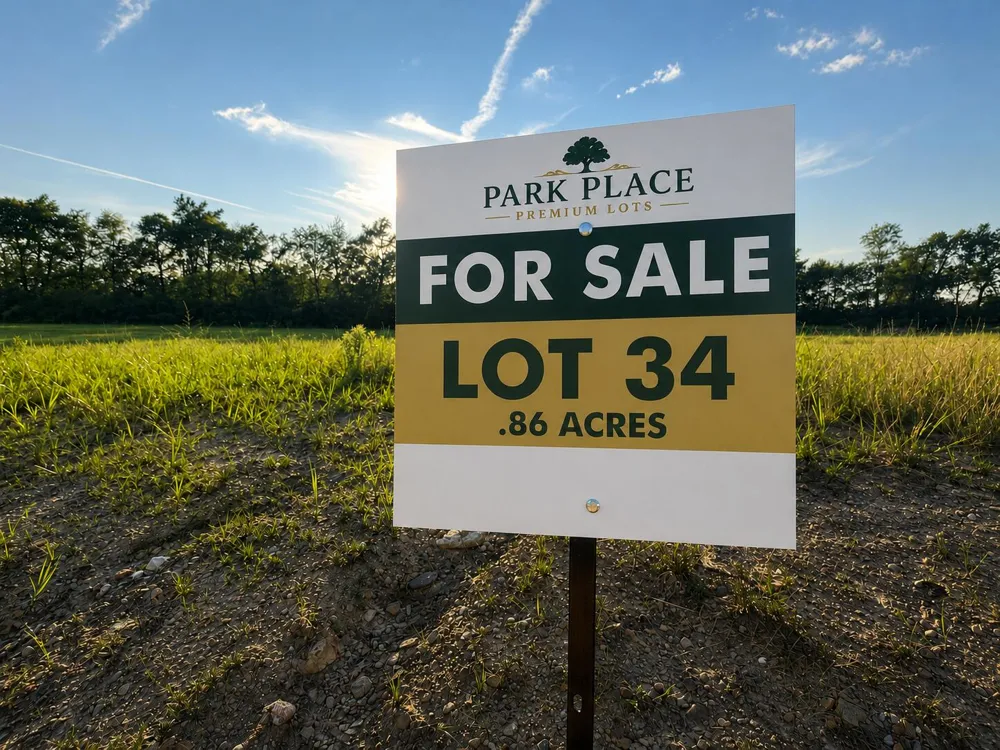Lot 34 Nancy Lane La Porte, IN 46350