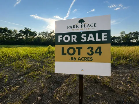 Lot 34 Nancy Lane