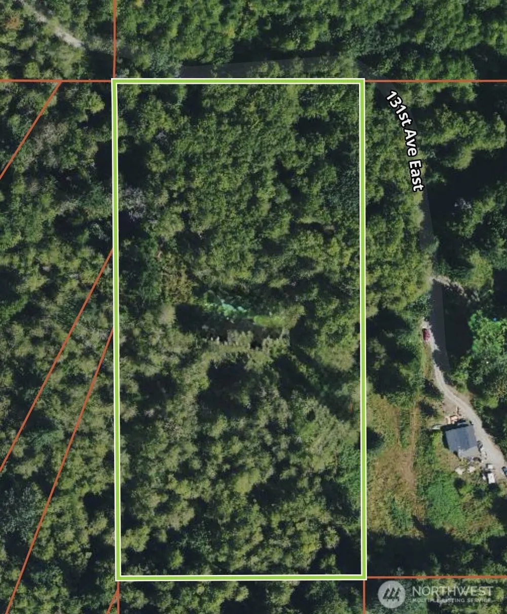 52914 131st Ave E Eatonville, WA 98328