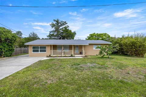 46 MAGNOLIA AVENUE