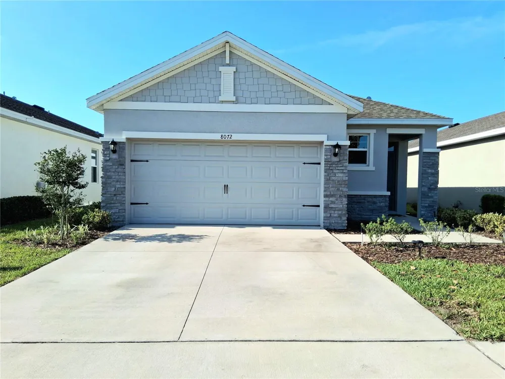 8072 PENROSE PLACE Wildwood, FL 34785