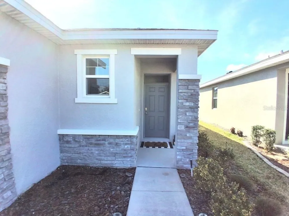 8072 PENROSE PLACE Wildwood, FL 34785