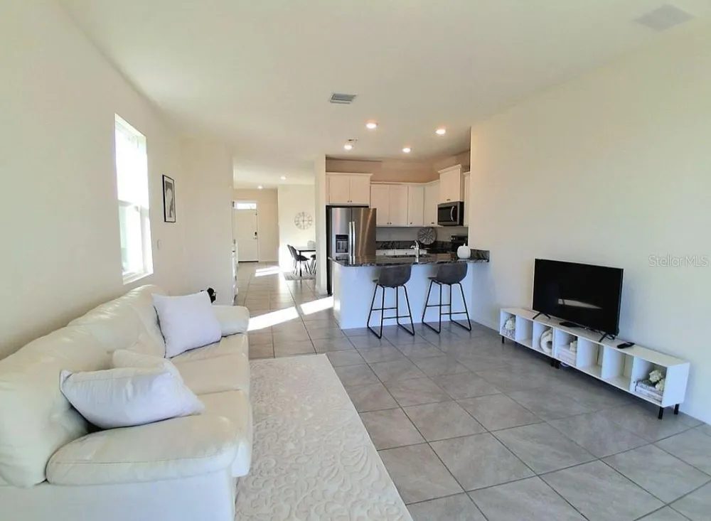 8072 PENROSE PLACE Wildwood, FL 34785