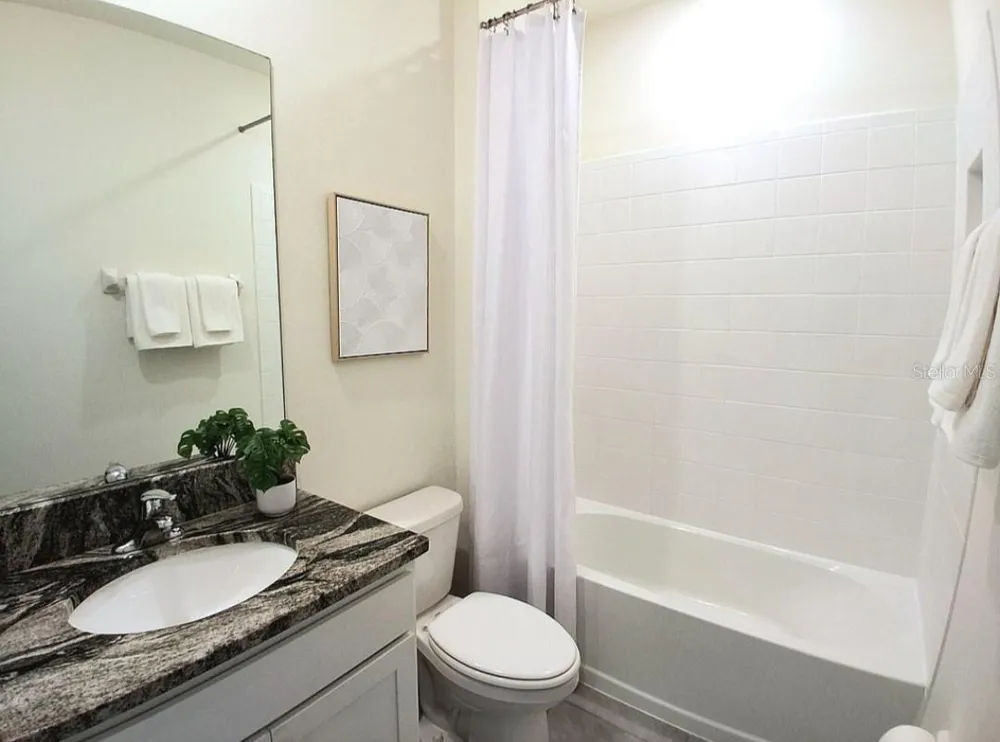 8072 PENROSE PLACE Wildwood, FL 34785