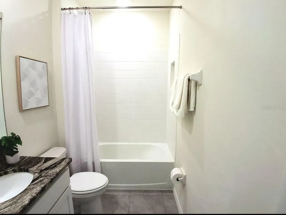 8072 PENROSE PLACE Wildwood, FL 34785