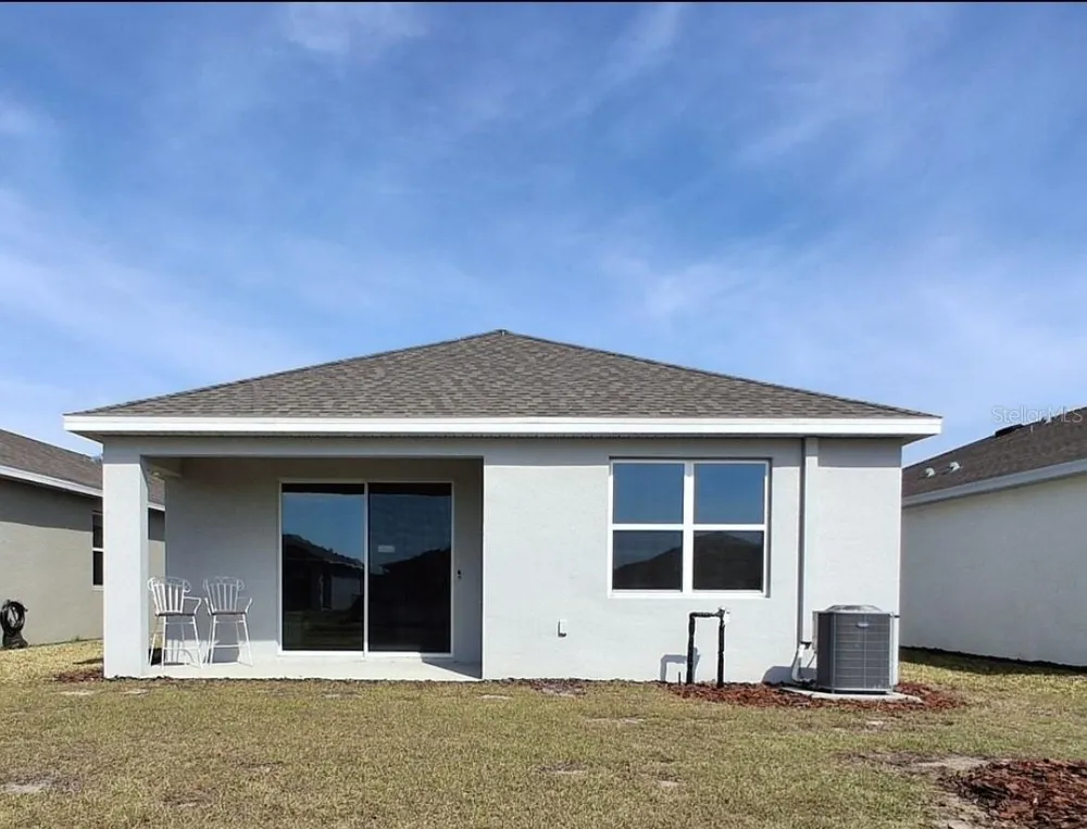 8072 PENROSE PLACE Wildwood, FL 34785