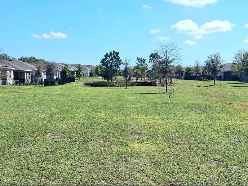 8072 PENROSE PLACE Wildwood, FL 34785