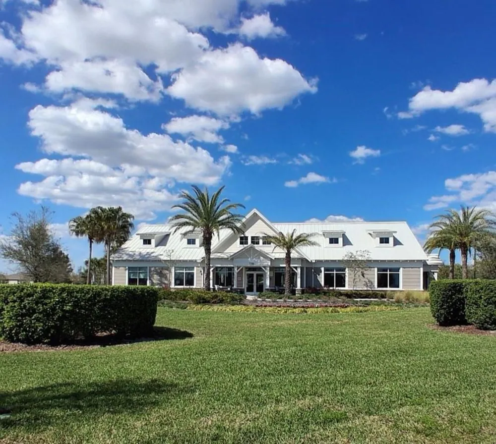 8072 PENROSE PLACE Wildwood, FL 34785