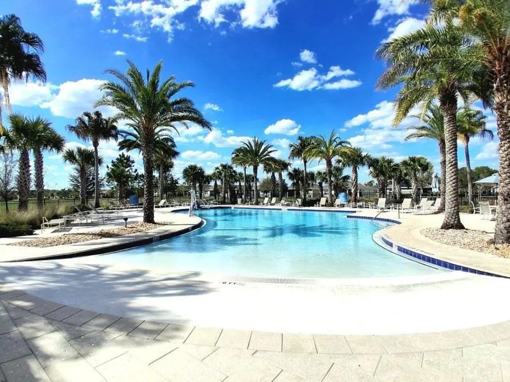 8072 PENROSE PLACE Wildwood, FL 34785